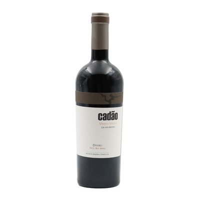 Cadão Old Vines Grande Reserva  Tinto