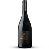 Quinta De Porrais Doc Reserva Red