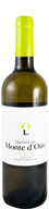 Quinta Do Monte D'Oiro Lybra White
