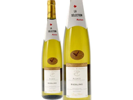 Pierre Chanau D'Alsace Riesling White