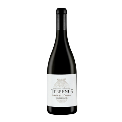 Terrenus Vinha da Ammaia Amphorae  Tinto