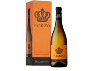 Catarina Setubal Magnum White