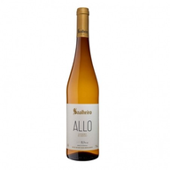 Verde Soalheiro Allo - Verdes White