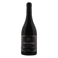 Quinta Das Tecedeiras Grande Reserva Tinto