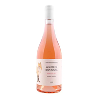 Monte Da Raposinha Ensaio Ii Touriga Nacional Rosé