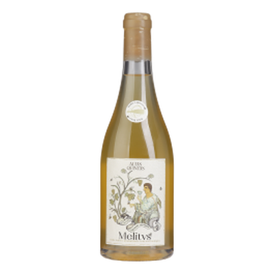 Altas Quintas Melitvs  Branco