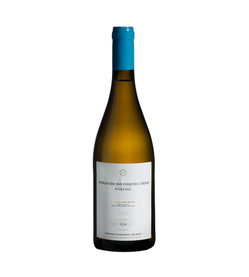 Herdade do Portocarro Partage  Branco
