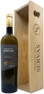 Herdade Das Servas Vinhas Velhas Magnum Branco