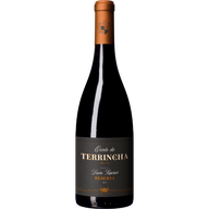 Quinta Da Terrincha Reserva Tinto 