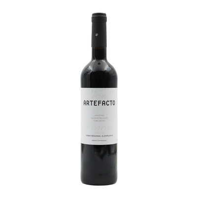 Artefacto  Tinto