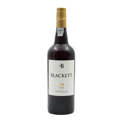 Blackett 10 Anos Tawny  Porto