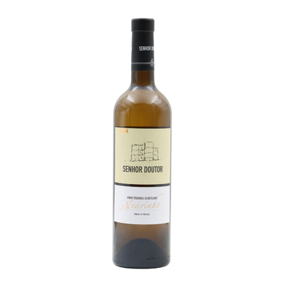 Senhor Doutor de Evoramonte Alvarinho  Branco