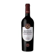 Quinta Do Couquinho Grande Reserva Tinto