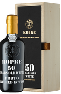Kopke Sao Luiz Colection Grande Reserva White