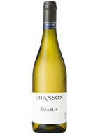 Chanson Chablis Branco