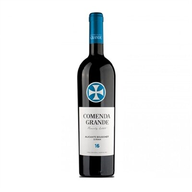Comenda Grande Especial Alicante Bouschet Syrah Tinto