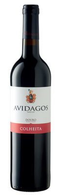 Quinta dos Avidagos  Tinto