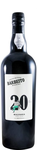 Madeira Barbeito Lote 18143 Malvasia 20 anos