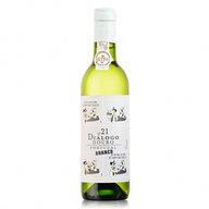 Dialogo " Niepoort " 0,375 White
