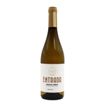 Entrada Casas do Côro