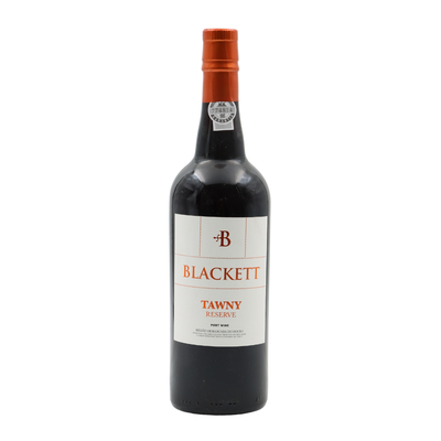Blackett Tawny Reserva  Porto