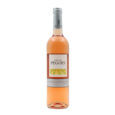 Adega de Pegões  Rosé