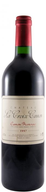 Château La Croix Canon Canon-Fronsac Red