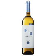 Lavradores Feitoria Bagos Riesling Branco