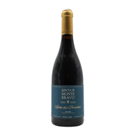 Quinta Do Monte Bravo Vinha Das Porrinhas Red