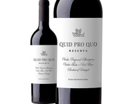 Quid Pro Quo Alentejo Red