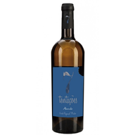 7 Tentações Alvarinho Branco