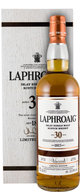 Laphroaig Edição Limitada 30 Anos 