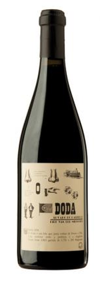 Alvaro Castro & Dirk Niepoort Doda  Tinto