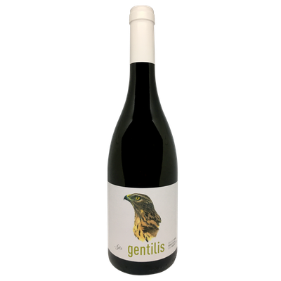 AJTS Gentilis Grande Escolha  Branco