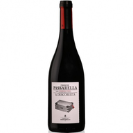 Passarella A Descoberta - Dão Tinto