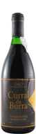 Curral Da Burra Reserva Tinto