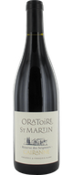 Domaine De L'Oratoire Saint-Martin Cairanne Réserve Des Seigneurs Tinto