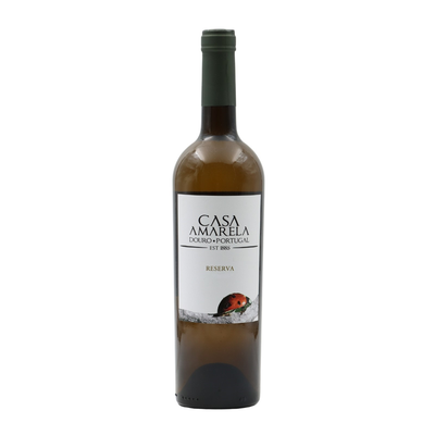 Quinta da Casa Amarela Reserva  Branco