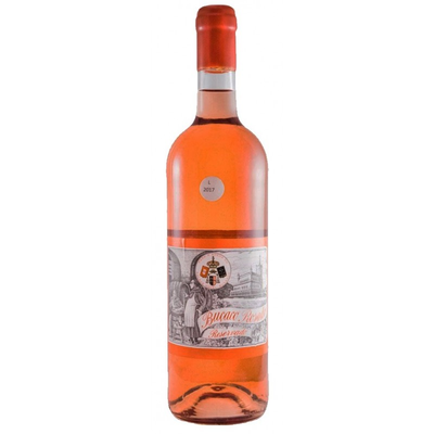 Buçaco Reservado  Rosé