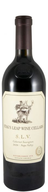 Stag's Leap S.L.V. Cabernet Sauvignon Tinto