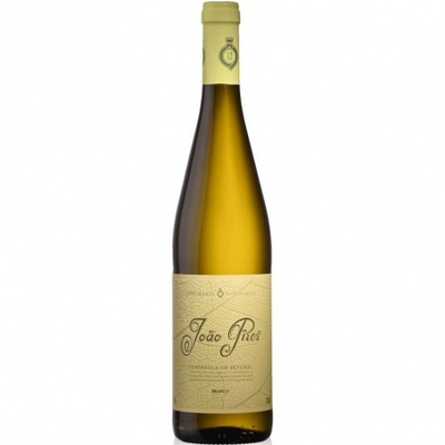 João Pires - Setúbal  Branco