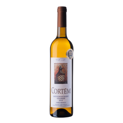 Cortém Sauvignon Viognier  Branco