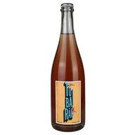 Espumante Tubarão Pet-Nat Nº 6 Rosé