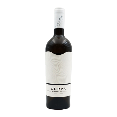 Curva Reserva  Branco