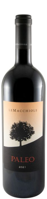 Le Macchiole Paleo  Tinto