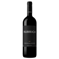 Rubrica Regional Alentejano Tinto