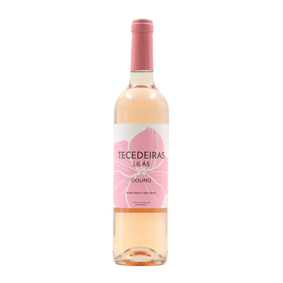 Lilás das Tecedeiras  Rosé