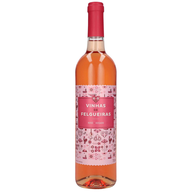 Vinhas De Felgueiras Minho Rosé