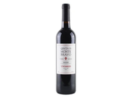 Quinta Do Monte Bravo Unoaked Douro Red