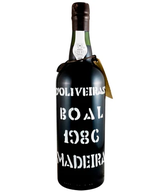 D'Oliveiras Boal Frasqueira 